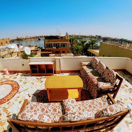 Tara Apartments Luksor Exterior foto