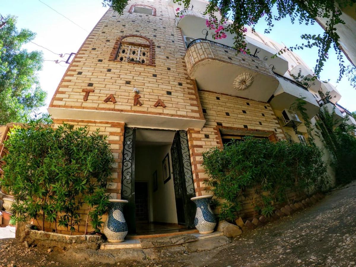 Tara Apartments Luksor Exterior foto