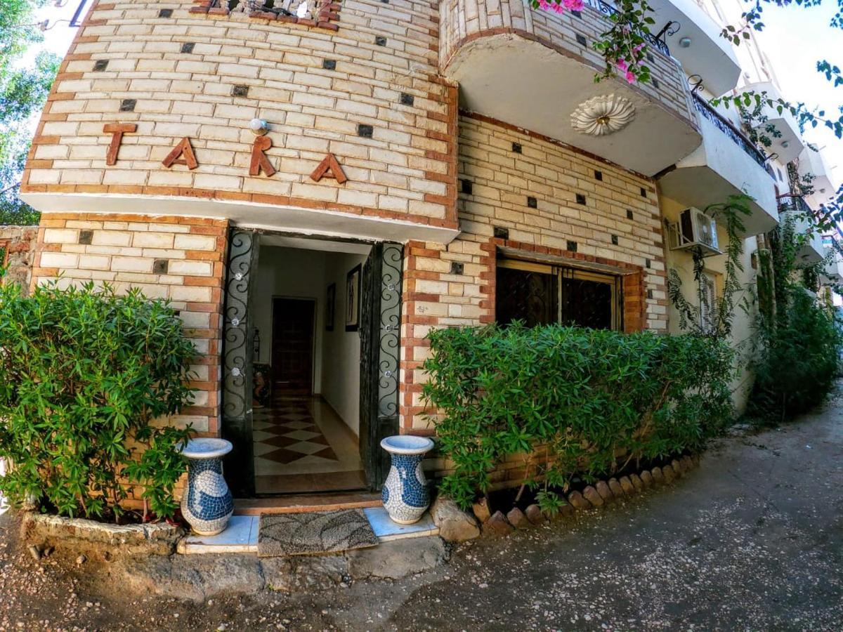 Tara Apartments Luksor Exterior foto